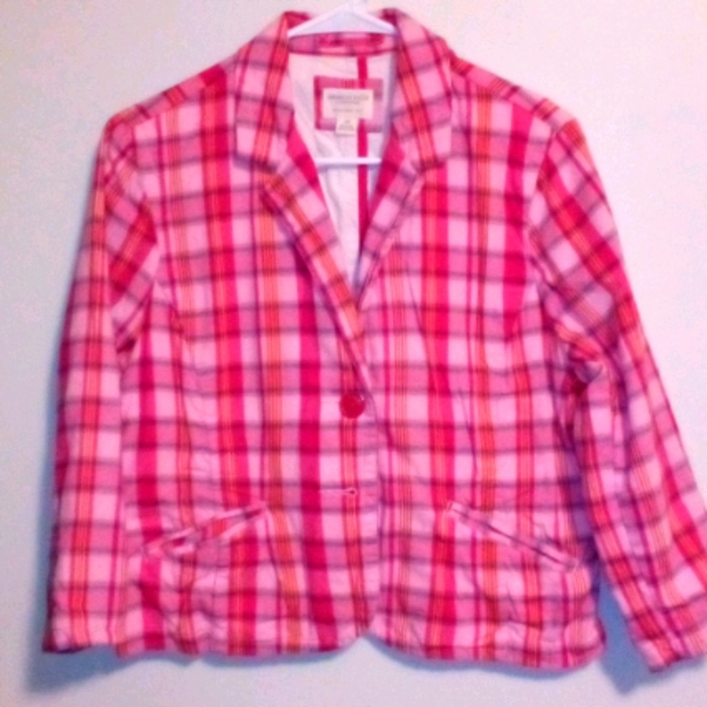 Jacket